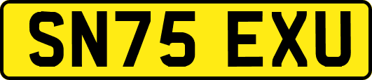 SN75EXU