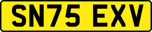SN75EXV