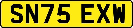 SN75EXW