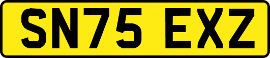 SN75EXZ
