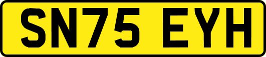 SN75EYH