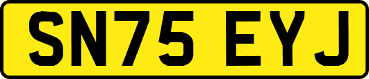 SN75EYJ