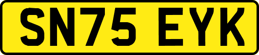 SN75EYK