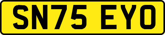 SN75EYO
