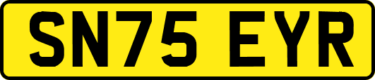 SN75EYR