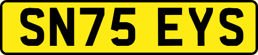 SN75EYS