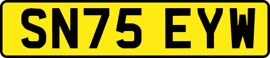 SN75EYW