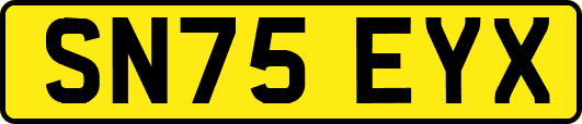 SN75EYX