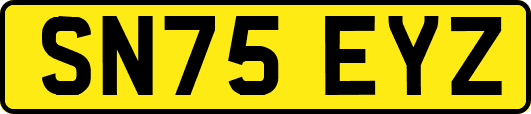 SN75EYZ
