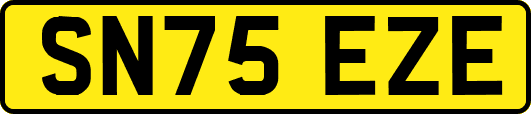 SN75EZE