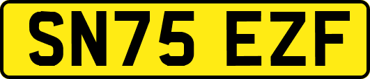 SN75EZF
