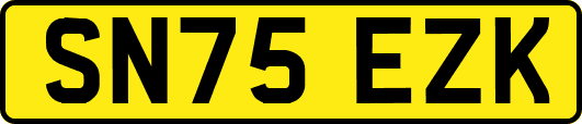 SN75EZK