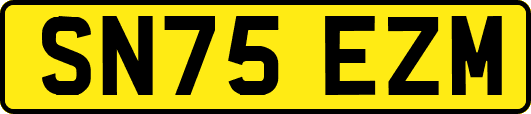 SN75EZM