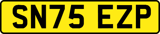 SN75EZP