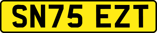 SN75EZT