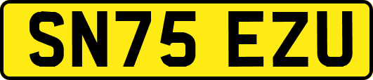 SN75EZU