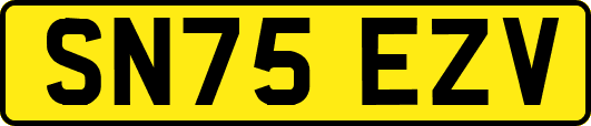 SN75EZV