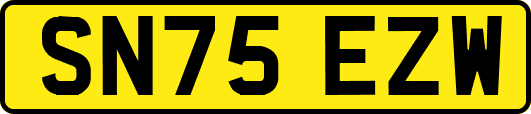 SN75EZW