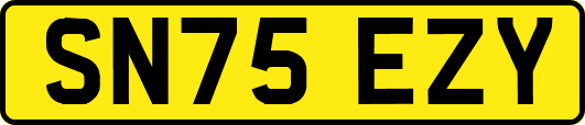 SN75EZY