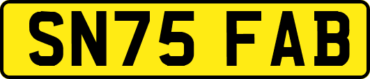 SN75FAB
