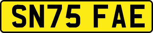 SN75FAE