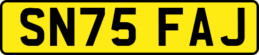 SN75FAJ