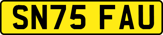 SN75FAU