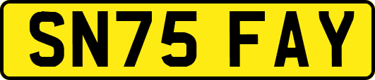 SN75FAY