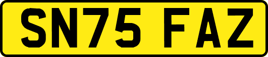 SN75FAZ
