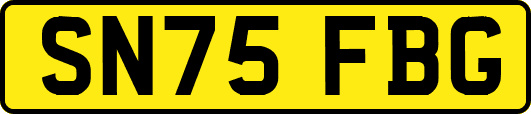 SN75FBG