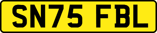 SN75FBL