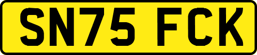 SN75FCK