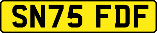 SN75FDF