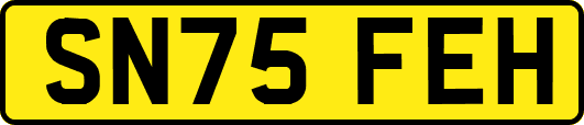 SN75FEH