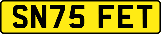 SN75FET