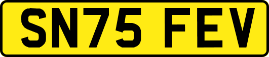 SN75FEV