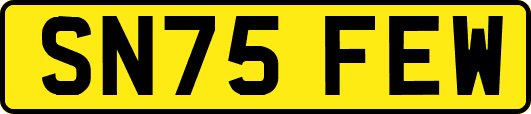 SN75FEW