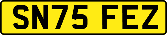 SN75FEZ