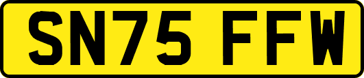 SN75FFW