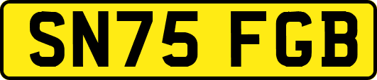 SN75FGB