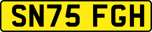 SN75FGH