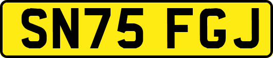 SN75FGJ