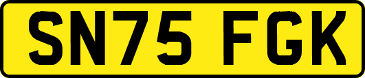 SN75FGK