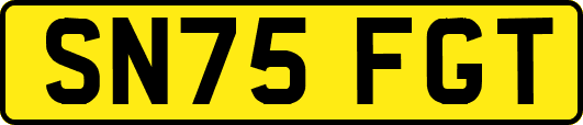 SN75FGT
