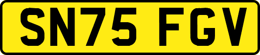 SN75FGV