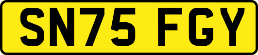 SN75FGY