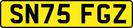 SN75FGZ