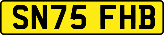 SN75FHB