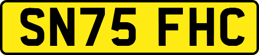 SN75FHC