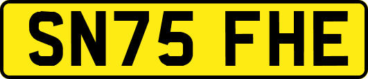 SN75FHE